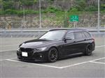 BMW 3シリーズ ツーリング