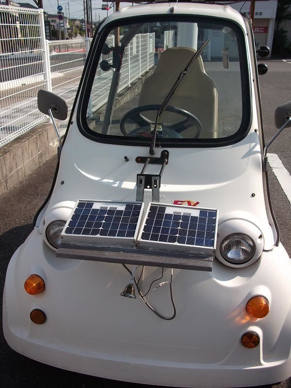 21skyさんのマイクロカー