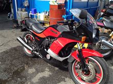 Heberekeさんの750Turbo