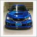 スバル WRX STI