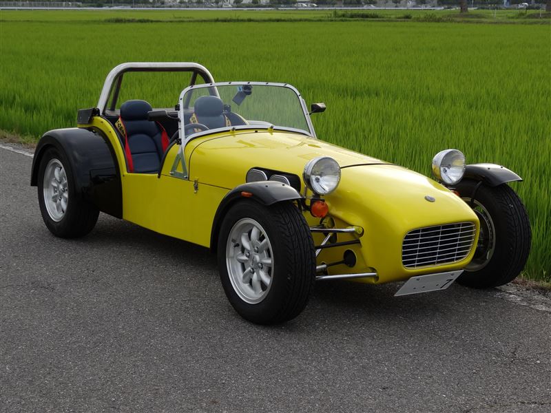 ミッチー!さんのMK-2 3S
