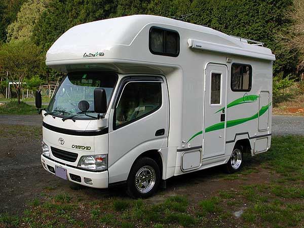 カムロード トヨタ やすターボの愛車 みんカラ