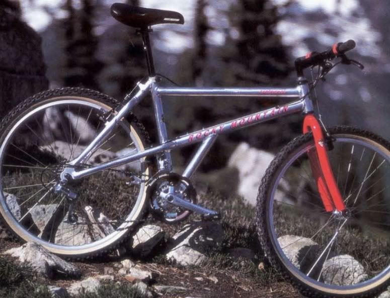 Rocky Mountain 輸入車その他 Wes Cooleyの愛車 みんカラ