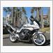 ホンダ CB400 SUPER BOL D'OR HYPER VTEC Revo