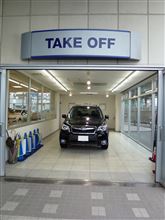 M@S@//barさんの愛車：スバル フォレスター