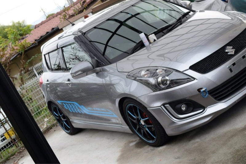 スイフト スズキ Gucchの愛車 みんカラ スイフト スズキ Gucchの愛車 みんカラ