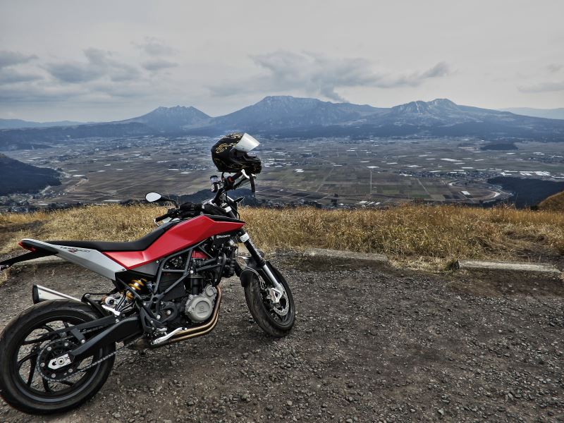 toMo135iさんのNUDA900R