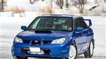 スバル インプレッサWRX
