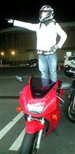 ROVER-sevenさんのRF400R