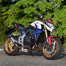 Cb1000r ホンダ 愛車紹介 みんカラ