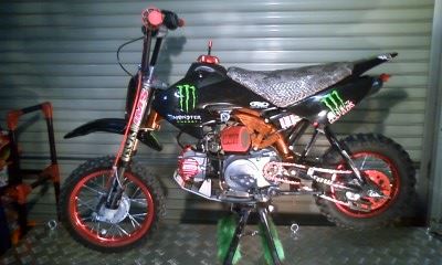 Crf50 ホンダ ｋｓｋ の愛車 みんカラ