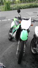 山葵＠さんのDX125A