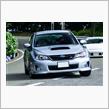 スバル インプレッサ WRX STI