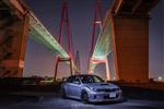 スバル インプレッサ WRX STI