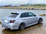 スバル インプレッサ WRX STI