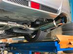 スバル インプレッサ WRX STI