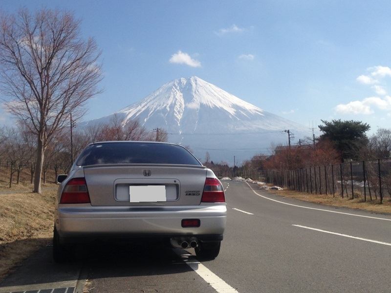 HONDAISMさんのアコード