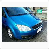 vokey72さんのフォーカスC-MAX