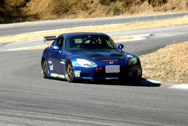 ホンダ S2000