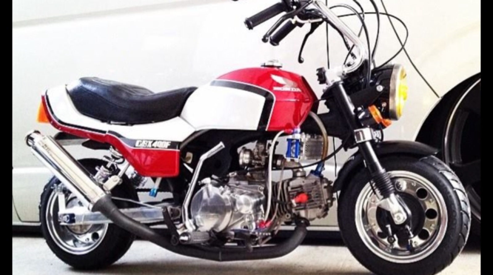 まさむね00712さんのXJR1200R
