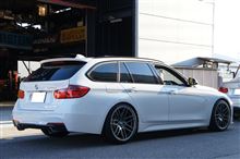 JIN＠B3さんのSERIES_3_TOURING