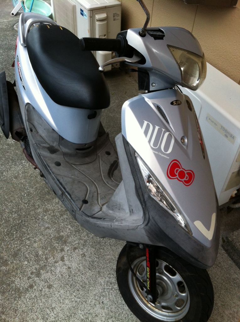 やましょーぅさんのX'Pro100