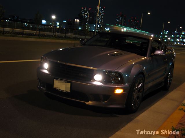 tatsu-4CsさんのS281