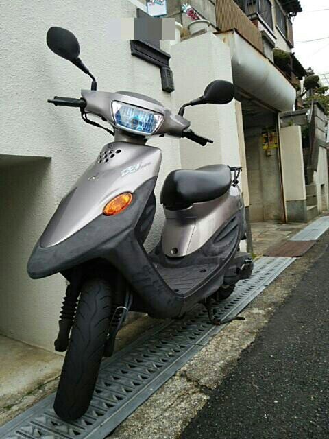 kounanapapiさんのBJ