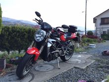 noh106さんのBRUTALE750s