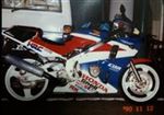 ホンダ CBR400RR