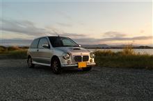 スバル ヴィヴィオ KK4E38R