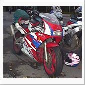 suzutch74さんのNSR250RSE