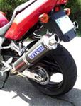 ホンダ VTR1000F FIRE STORM (ファイアーストーム)