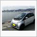 三菱 i-MiEV