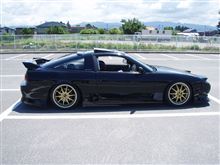 GPスポーツ クイックリフター（日産 180SX）by ヒ ロ - みんカラ