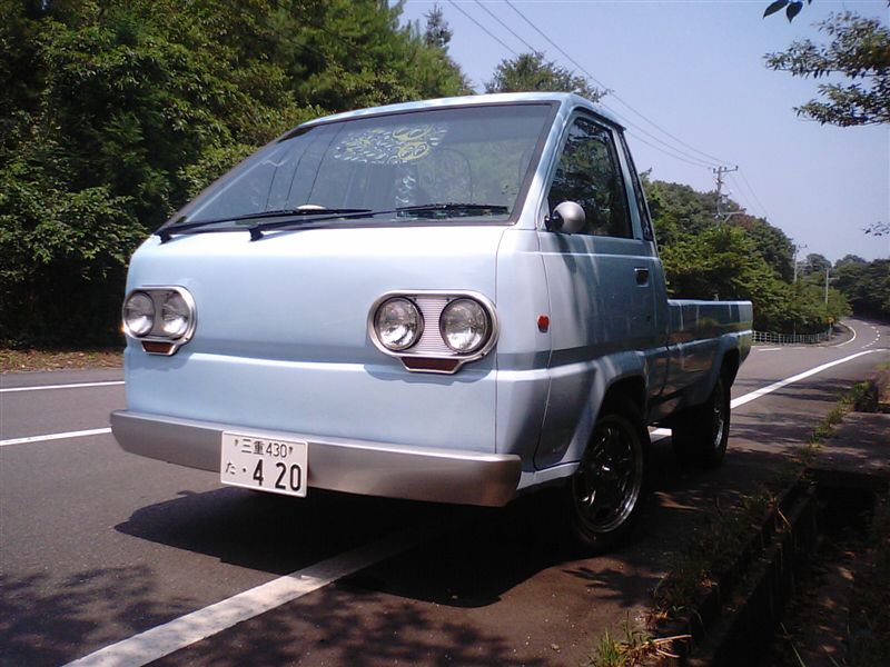 dieshineさんのライトエーストラック