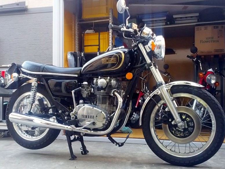 jin_goroさんのTX650