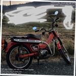 ホンダ CT110