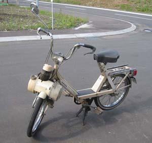 まつだぽーたさんのソレックス