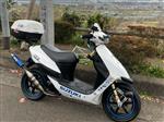 ZZ (ジーツー)(スズキ) | いしる。の愛車 | みんカラ
