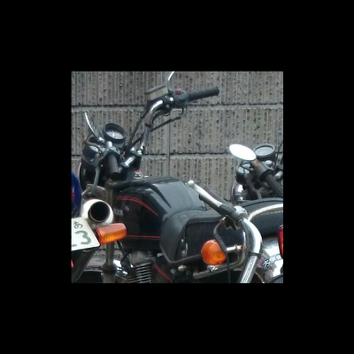 ちゅん太郎58さんのHAWK250 (ホーク)