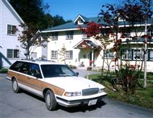 JaguarXKRさんのBUICK_REAGAL