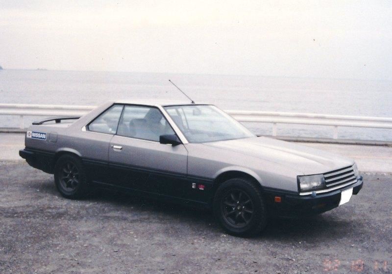 日産 スカイライン