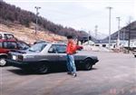 日産 スカイライン