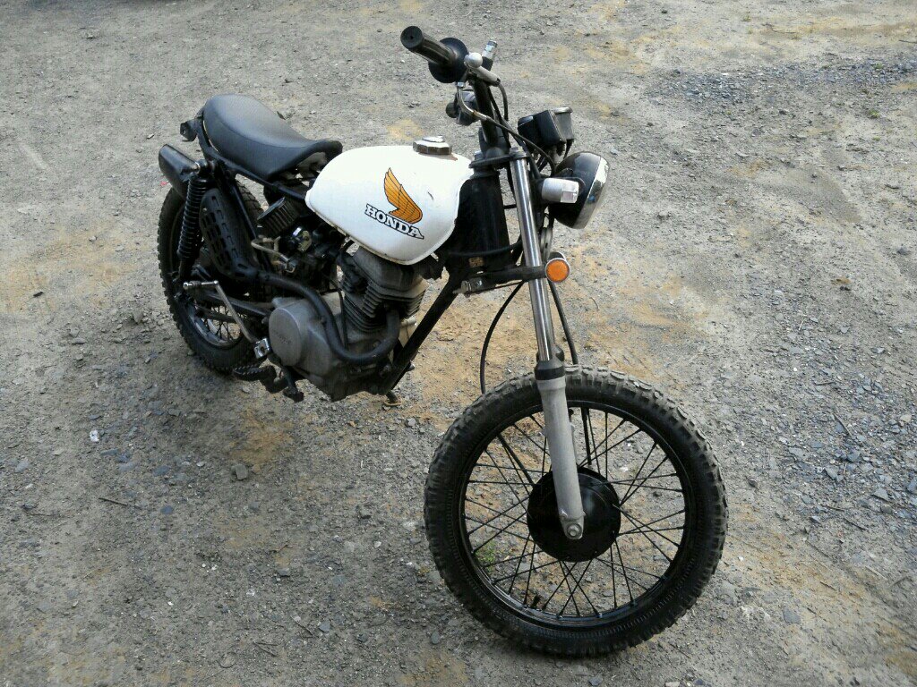 真時@さんのXE50