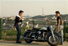 elmiya7さんのSHOVELHEAD
