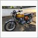 ホンダ CB750・FOUR