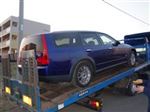 日産 ステージア