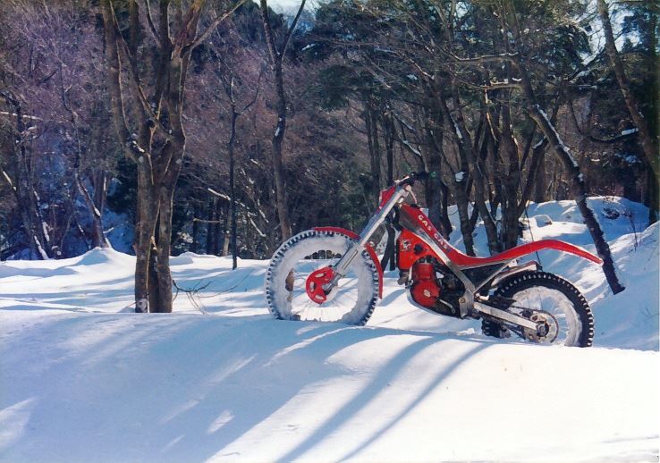 rider61さんのT25