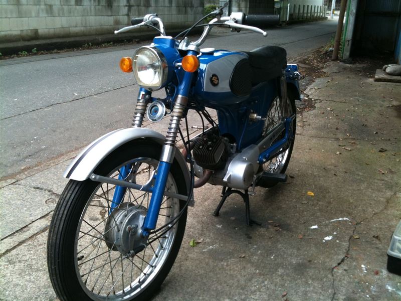 *Luna*さんのM12